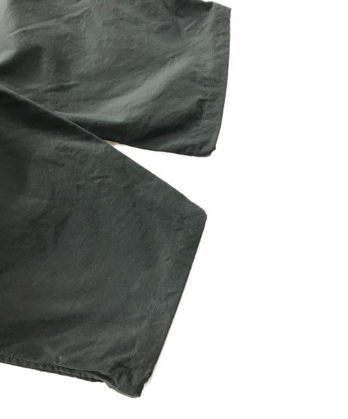 DAIWA PIER39（ダイワ ピア39）DAIWA PIER39 (ダイワ ピア39) パンツ TECH BUSH TROUSERS（テックバッシュ トラウザーズ） ブラック サイズ:Sの古着・服飾アイテム