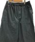 DAIWA PIER39 (ダイワ ピア39) パンツ TECH BUSH TROUSERS（テックバッシュ トラウザーズ） ブラック サイズ:S：20000円