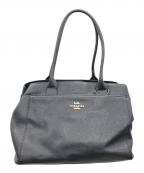 COACHコーチ）の古着「トートバッグ」