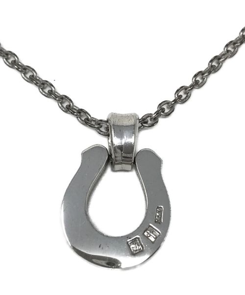 sympathy of soul（シンパシーオブソウル）sympathy of soul (シンパシーオブソウル) ホースシューネックレス サイズ:実寸サイズにてご確認ください。の古着・服飾アイテム