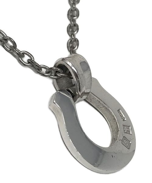 sympathy of soul（シンパシーオブソウル）sympathy of soul (シンパシーオブソウル) ホースシューネックレス サイズ:実寸サイズにてご確認ください。の古着・服飾アイテム