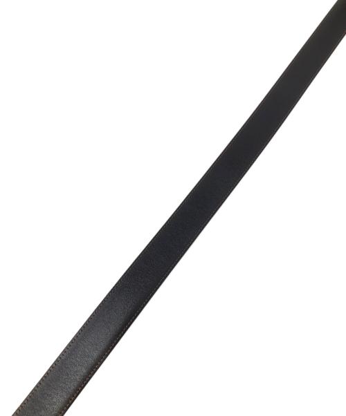 MONTBLANC（モンブラン）MONTBLANC (モンブラン) ベルト サイズ:実寸サイズにてご確認ください。の古着・服飾アイテム