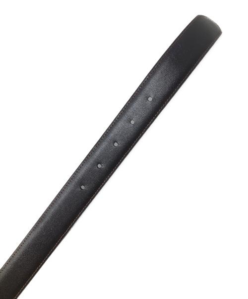 MONTBLANC（モンブラン）MONTBLANC (モンブラン) ベルト サイズ:実寸サイズにてご確認ください。の古着・服飾アイテム