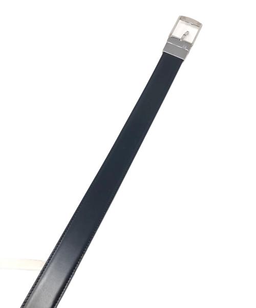 MONTBLANC（モンブラン）MONTBLANC (モンブラン) ベルト サイズ:実寸サイズにてご確認ください。の古着・服飾アイテム