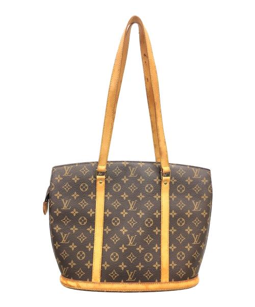 LOUIS VUITTON（ルイ ヴィトン）LOUIS VUITTON (ルイ ヴィトン) ショルダーバッグ　モノグラム バビロン サイズ:実寸サイズにてご確認ください。の古着・服飾アイテム