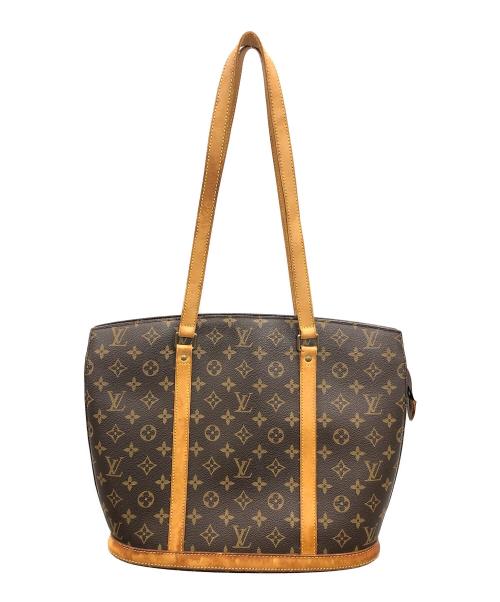 LOUIS VUITTON（ルイ ヴィトン）LOUIS VUITTON (ルイ ヴィトン) ショルダーバッグ　モノグラム バビロン サイズ:実寸サイズにてご確認ください。の古着・服飾アイテム