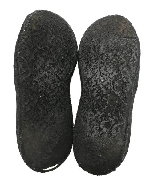 GEORGE COX（ジョージコックス）GEORGE COX (ジョージコックス) シューズ ホワイト サイズ:9の古着・服飾アイテム