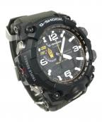 CASIOカシオ）の古着「デジアナウォッチ G-SHOCK(ジーショック) ソーラー充電　腕時計」