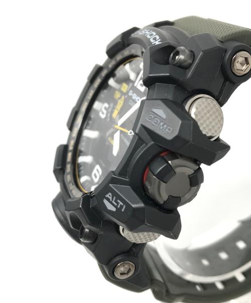 CASIO（カシオ）CASIO (カシオ) デジアナウォッチ G-SHOCK(ジーショック) ソーラー充電　腕時計 サイズ:実寸サイズにてご確認ください。の古着・服飾アイテム