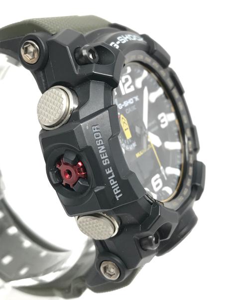 CASIO（カシオ）CASIO (カシオ) デジアナウォッチ G-SHOCK(ジーショック) ソーラー充電　腕時計 サイズ:実寸サイズにてご確認ください。の古着・服飾アイテム