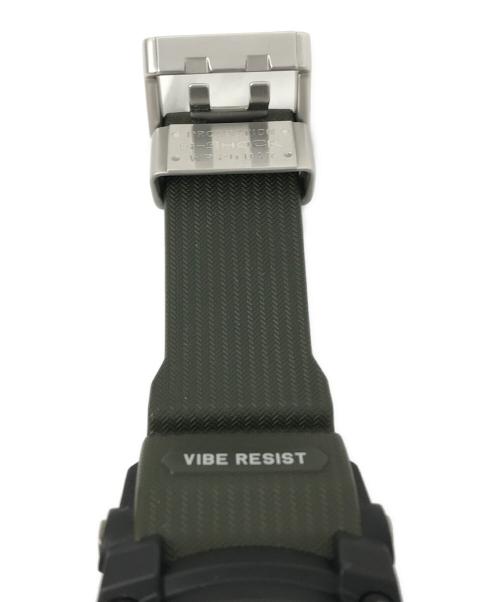 CASIO（カシオ）CASIO (カシオ) デジアナウォッチ G-SHOCK(ジーショック) ソーラー充電　腕時計 サイズ:実寸サイズにてご確認ください。の古着・服飾アイテム
