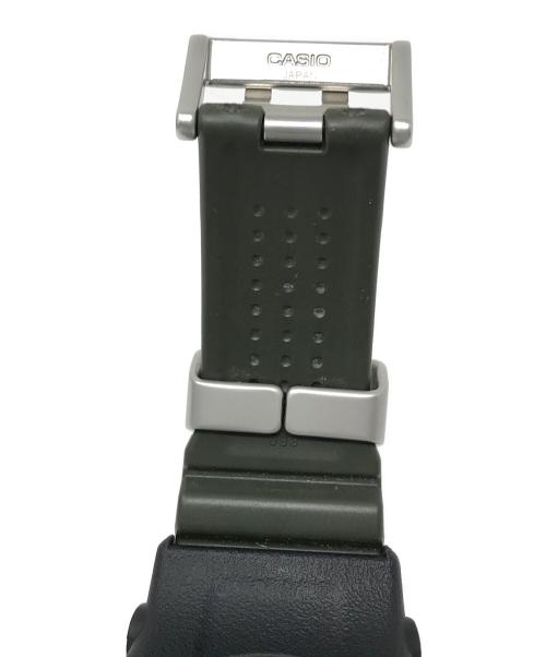 CASIO（カシオ）CASIO (カシオ) デジアナウォッチ G-SHOCK(ジーショック) ソーラー充電　腕時計 サイズ:実寸サイズにてご確認ください。の古着・服飾アイテム