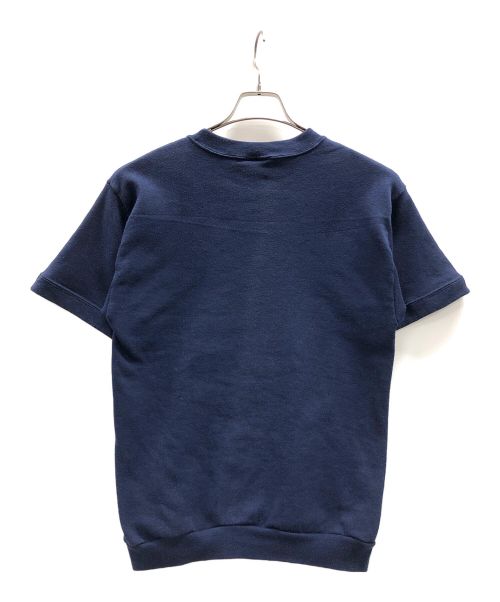 TULTEX（タルテックス）TULTEX (タルテックス) スウェット ネイビー サイズ:SMALLの古着・服飾アイテム