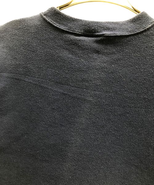 TULTEX（タルテックス）TULTEX (タルテックス) スウェット ネイビー サイズ:SMALLの古着・服飾アイテム
