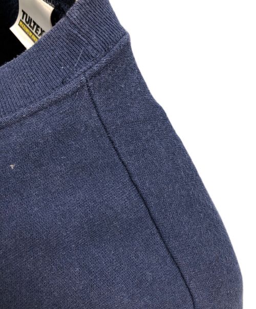 TULTEX（タルテックス）TULTEX (タルテックス) スウェット ネイビー サイズ:SMALLの古着・服飾アイテム