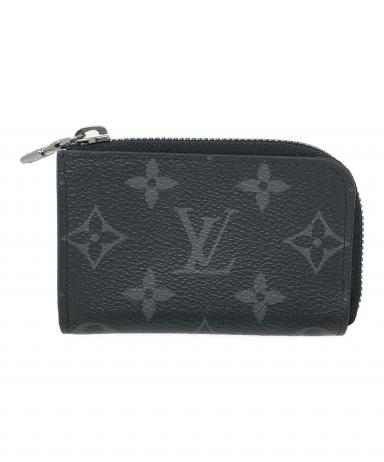 中古・古着通販】LOUIS VUITTON (ルイ ヴィトン) コインケース