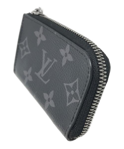 LOUIS VUITTON（ルイ ヴィトン）LOUIS VUITTON (ルイ ヴィトン) コインケース モノグラム ポルトモネ・ジュール サイズ:実寸サイズにてご確認ください。の古着・服飾アイテム