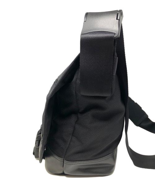 PORTER（ポーター）PORTER (ポーター) メッセンジャーバッグ ブラック サイズ:実寸サイズにてご確認ください。の古着・服飾アイテム