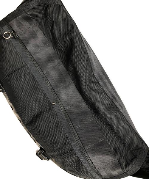 PORTER（ポーター）PORTER (ポーター) メッセンジャーバッグ ブラック サイズ:実寸サイズにてご確認ください。の古着・服飾アイテム