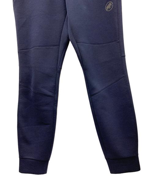 MAMMUT（マムート）MAMMUT (マムート) スウェットパンツ ダイノ 2.0 パンツ アジアンフィット ブルー サイズ:XLの古着・服飾アイテム