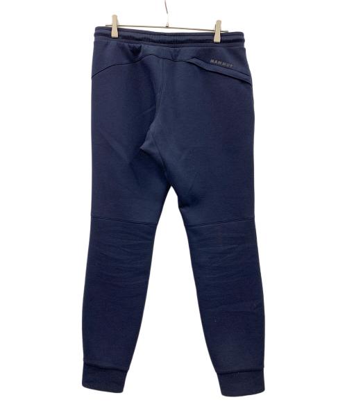 MAMMUT（マムート）MAMMUT (マムート) スウェットパンツ ダイノ 2.0 パンツ アジアンフィット ブルー サイズ:XLの古着・服飾アイテム