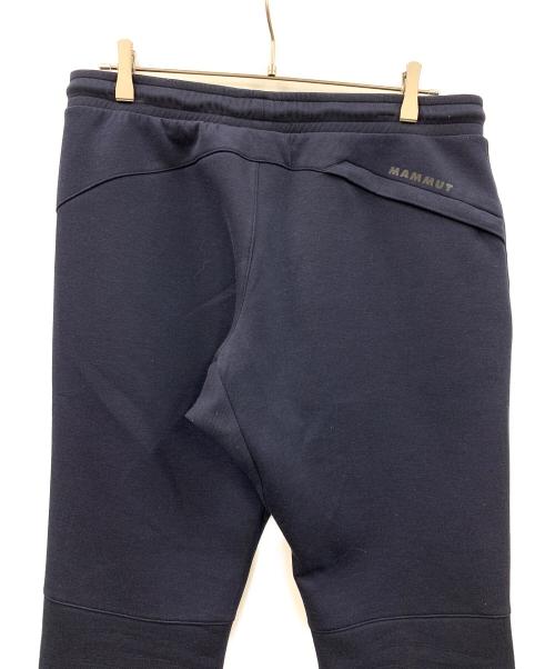 MAMMUT（マムート）MAMMUT (マムート) スウェットパンツ ダイノ 2.0 パンツ アジアンフィット ブルー サイズ:XLの古着・服飾アイテム