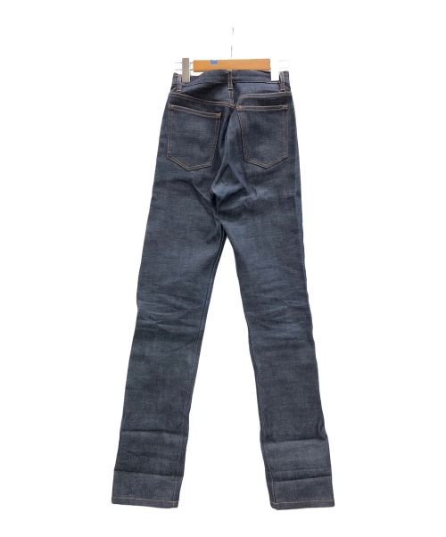 A.P.C.（アーペーセー）A.P.C. (アーペーセー) デニムパンツ ブルー サイズ:実寸サイズにてご確認ください。の古着・服飾アイテム