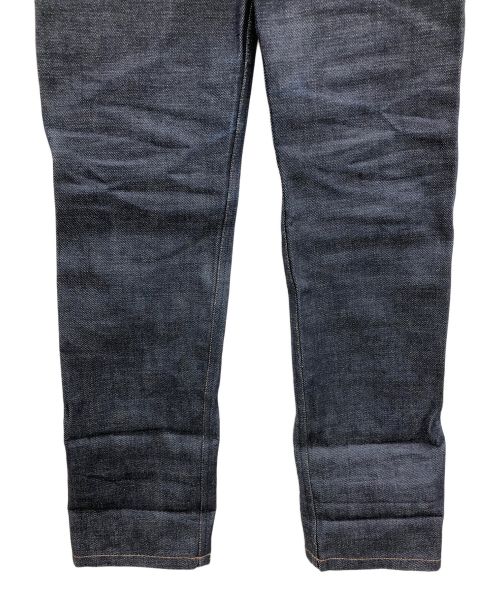 A.P.C.（アーペーセー）A.P.C. (アーペーセー) デニムパンツ ブルー サイズ:実寸サイズにてご確認ください。の古着・服飾アイテム
