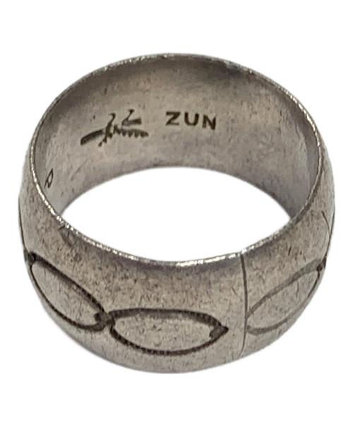 ZUN（ズン）ZUN (ズン) リング インディアンジュエリー サイズ:実寸サイズにてご確認ください。の古着・服飾アイテム