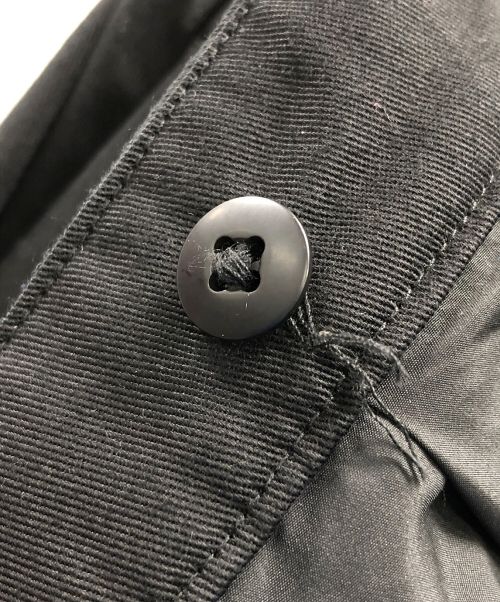 kurashi&trips publishing（クラシアンドトリップス パブリッシング）kurashi&trips publishing (クラシアンドトリップス パブリッシング) ロングスカート ブラック サイズ:Sの古着・服飾アイテム