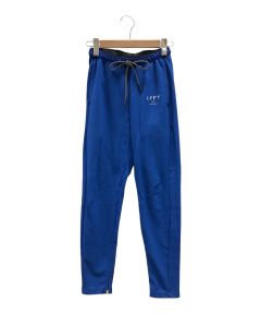 中古・古着通販】Lyft (リフト) イージーパンツ ブルー サイズ:M 