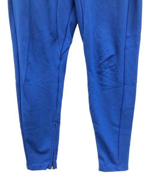 Lyft（リフト）Lyft (リフト) イージーパンツ ブルー サイズ:Mの古着・服飾アイテム