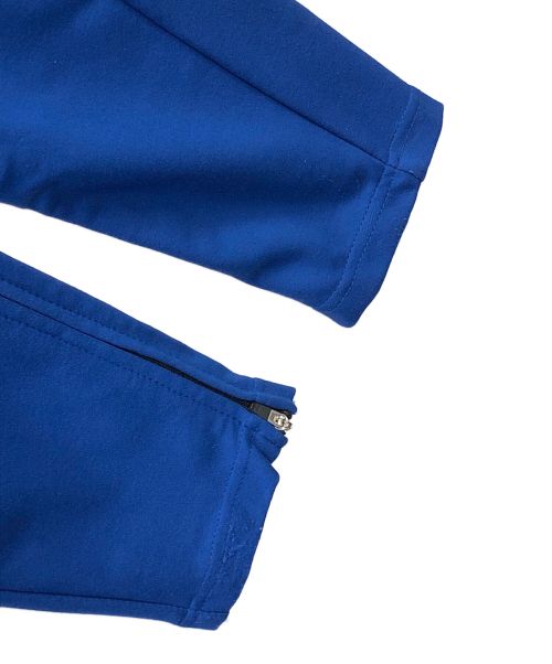 Lyft（リフト）Lyft (リフト) イージーパンツ ブルー サイズ:Mの古着・服飾アイテム