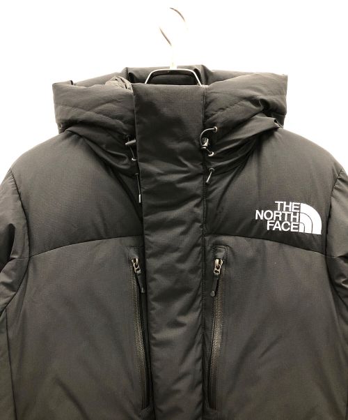 THE NORTH FACE（ザ ノース フェイス）THE NORTH FACE (ザ ノース フェイス) ダウンジャケット　バルトロライトジャケット ブラック サイズ:Mの古着・服飾アイテム