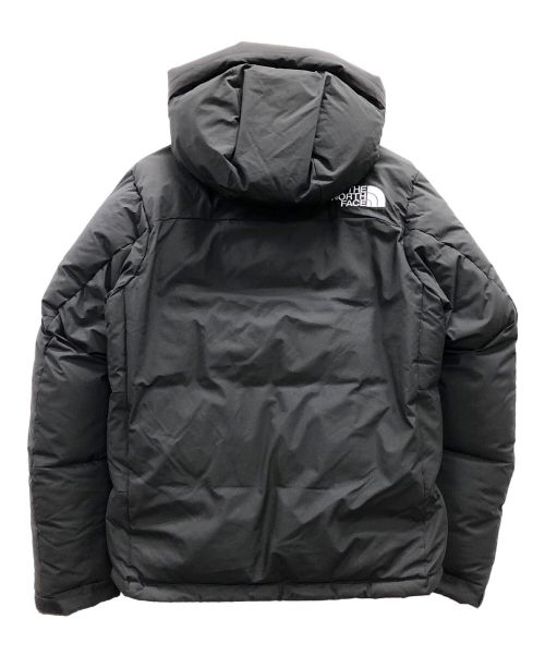 THE NORTH FACE（ザ ノース フェイス）THE NORTH FACE (ザ ノース フェイス) ダウンジャケット　バルトロライトジャケット ブラック サイズ:Mの古着・服飾アイテム