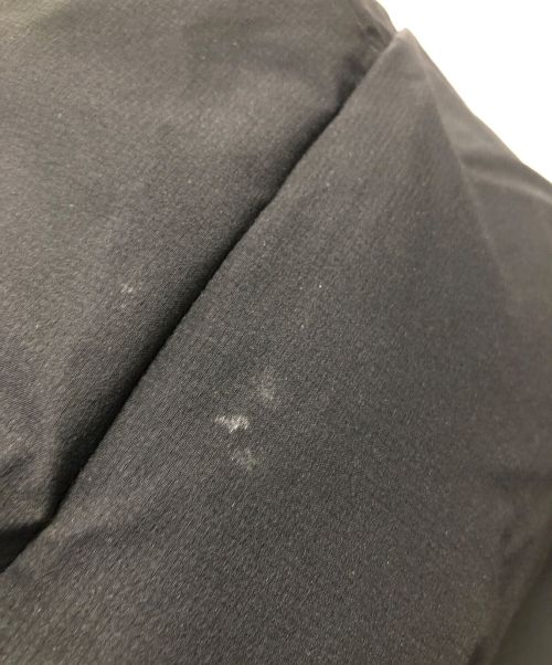 THE NORTH FACE（ザ ノース フェイス）THE NORTH FACE (ザ ノース フェイス) ダウンジャケット　バルトロライトジャケット ブラック サイズ:Mの古着・服飾アイテム