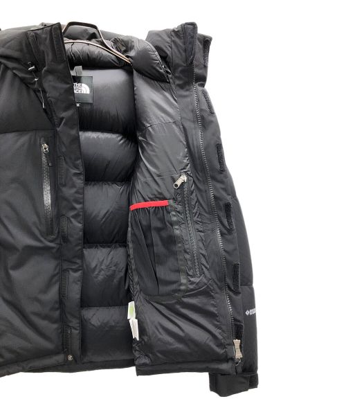 THE NORTH FACE（ザ ノース フェイス）THE NORTH FACE (ザ ノース フェイス) ダウンジャケット　バルトロライトジャケット ブラック サイズ:Mの古着・服飾アイテム