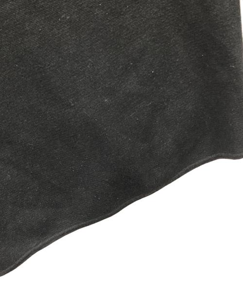 BURBERRY BLACK LABEL（バーバリーブラックレーベル）BURBERRY BLACK LABEL (バーバリーブラックレーベル) ニットテーラードジャケット ブラック サイズ:3の古着・服飾アイテム