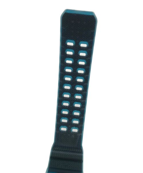 CASIO（カシオ）CASIO (カシオ) デジタルウォッチ G-SHOCK（ジーショック） 腕時計 ソーラー充電 ホワイト サイズ:実寸サイズにてご確認ください。の古着・服飾アイテム