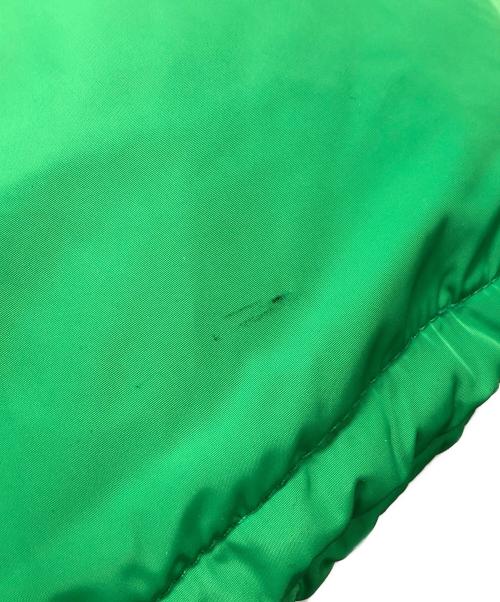 PorkChop（ポークチョップ）PorkChop (ポークチョップ) コーチジャケット グリーン サイズ:XLの古着・服飾アイテム