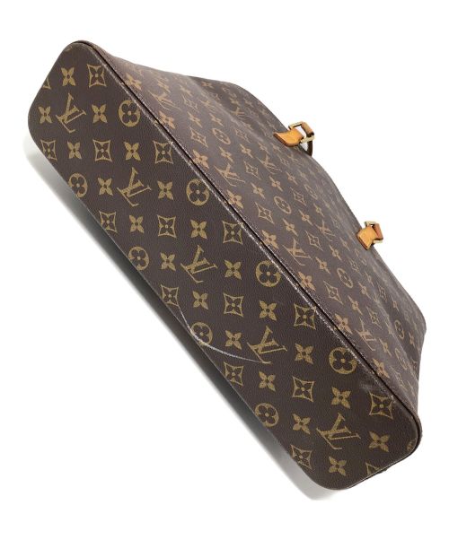 LOUIS VUITTON（ルイ ヴィトン）LOUIS VUITTON (ルイ ヴィトン) ショルダートートバッグ モノグラム ルコ ブラウン サイズ:実寸サイズにてご確認ください。の古着・服飾アイテム