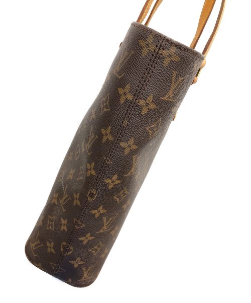 LOUIS VUITTON（ルイ ヴィトン）LOUIS VUITTON (ルイ ヴィトン) ショルダートートバッグ モノグラム ルコ ブラウン サイズ:実寸サイズにてご確認ください。の古着・服飾アイテム