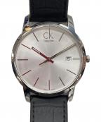 Calvin Kleinカルバンクライン）の古着「腕時計 クォーツ」