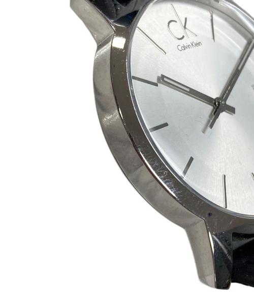 Calvin Klein（カルバンクライン）Calvin Klein (カルバンクライン) 腕時計 クォーツ サイズ:実寸サイズにてご確認くださいの古着・服飾アイテム