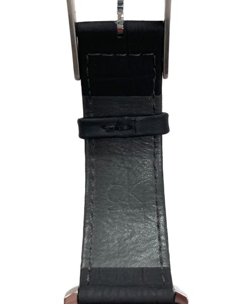 Calvin Klein（カルバンクライン）Calvin Klein (カルバンクライン) 腕時計 クォーツ サイズ:実寸サイズにてご確認くださいの古着・服飾アイテム