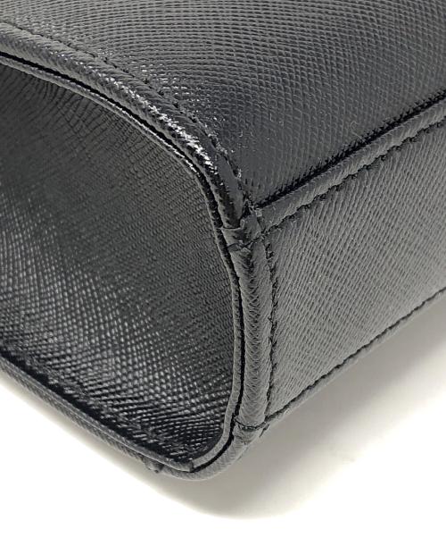 BURBERRY（バーバリー）BURBERRY (バーバリー) クラッチバッグ ブラック サイズ:実寸サイズにてご確認ください。の古着・服飾アイテム