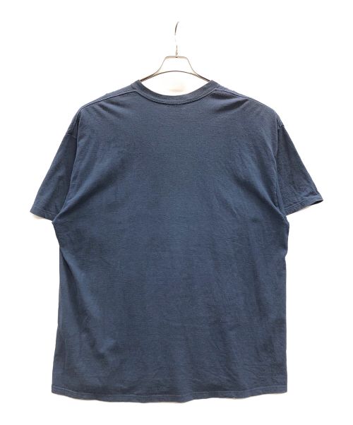 NIKE（ナイキ）NIKE (ナイキ) ヴィンテージシャツ ネイビー サイズ:XXLの古着・服飾アイテム