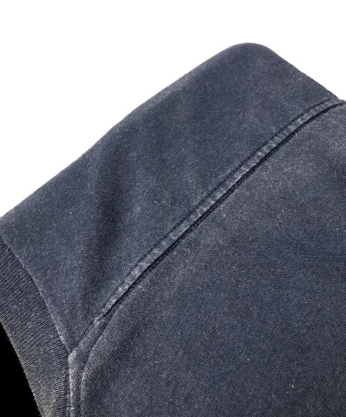 NIKE（ナイキ）NIKE (ナイキ) ヴィンテージシャツ ネイビー サイズ:XXLの古着・服飾アイテム