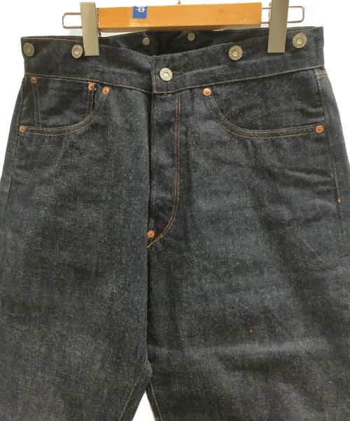 LEVI'S（リーバイス）LEVI'S (リーバイス) デニムパンツ ブルー サイズ:W31 L34の古着・服飾アイテム