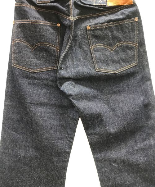 LEVI'S（リーバイス）LEVI'S (リーバイス) デニムパンツ ブルー サイズ:W31 L34の古着・服飾アイテム